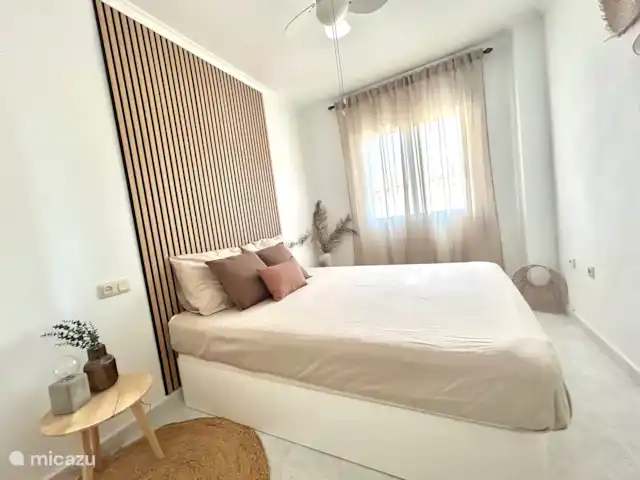 appartement huren in Spanje, Costa Blanca, Torrevieja – Sfeervol appartement in Torrevieja