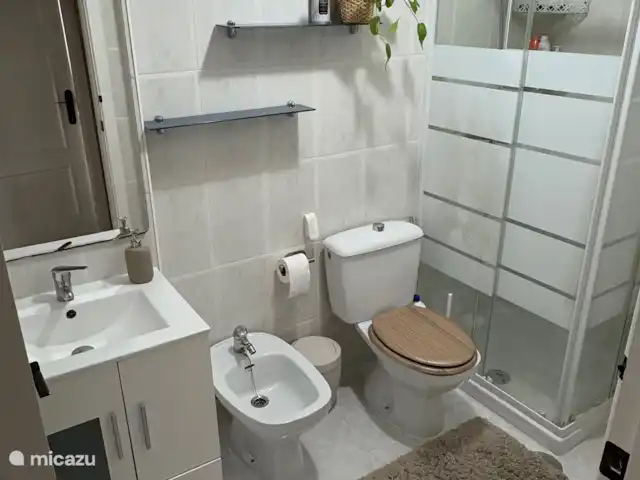 appartement huren in Spanje, Costa Blanca, Torrevieja – Sfeervol appartement in Torrevieja