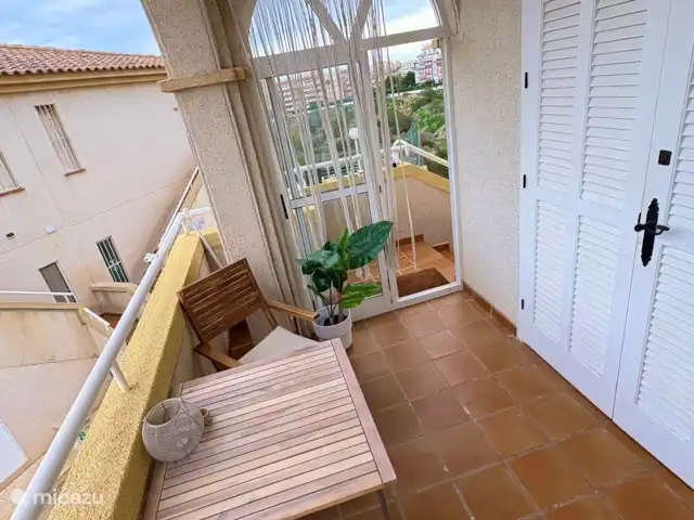 appartement huren in Spanje, Costa Blanca, Torrevieja – Sfeervol appartement in Torrevieja