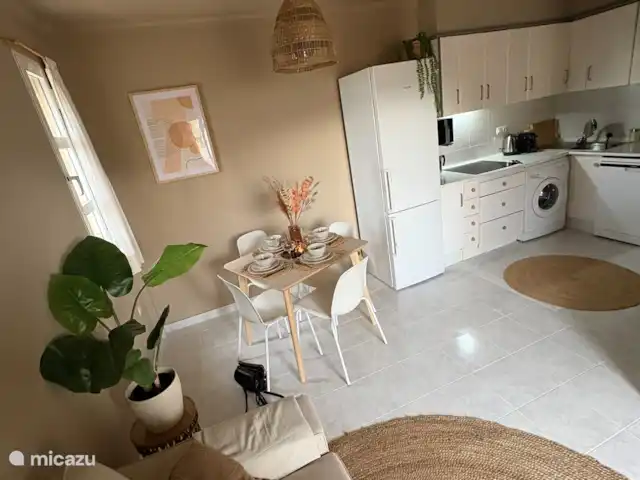 appartement huren in Spanje, Costa Blanca, Torrevieja – Sfeervol appartement in Torrevieja