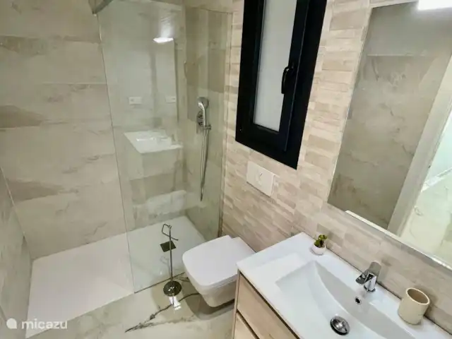 CASA BELLA en España, Costa Blanca, Orihuela Costa - apartamento