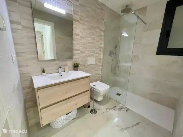 CASA BELLA en España, Costa Blanca, Orihuela Costa - apartamento