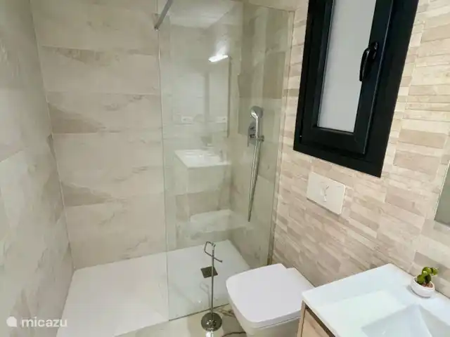 CASA BELLA en España, Costa Blanca, Orihuela Costa - apartamento