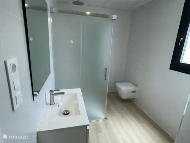 CASA BELLA en España, Costa Blanca, Orihuela Costa - apartamento