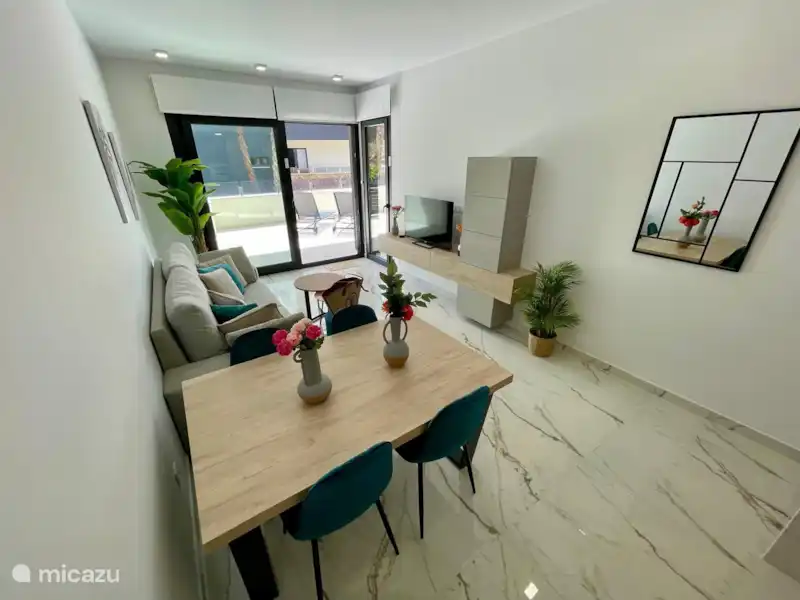 CASA BELLA | Espagne, Costa Blanca, Orihuela Costa - Appartement CASA BELLA | Espagne, Costa Blanca, Orihuela Costa - Appartement