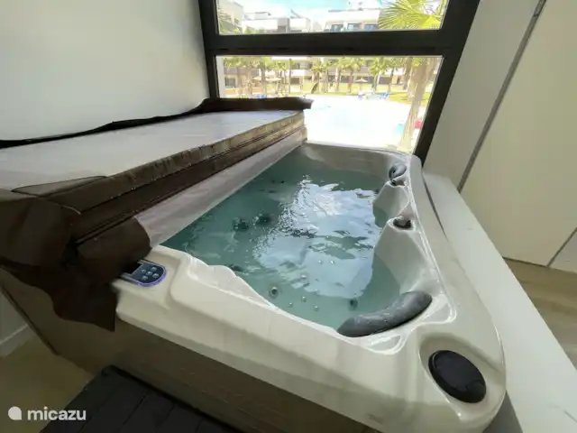 CASA BELLA en España, Costa Blanca, Orihuela Costa - apartamento