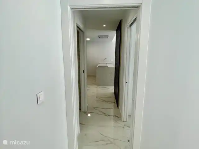 CASA BELLA en España, Costa Blanca, Orihuela Costa - apartamento