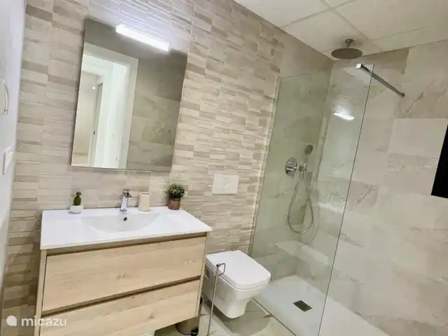 CASA BELLA en España, Costa Blanca, Orihuela Costa - apartamento