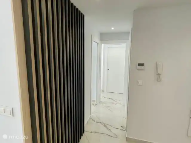 CASA BELLA en España, Costa Blanca, Orihuela Costa - apartamento