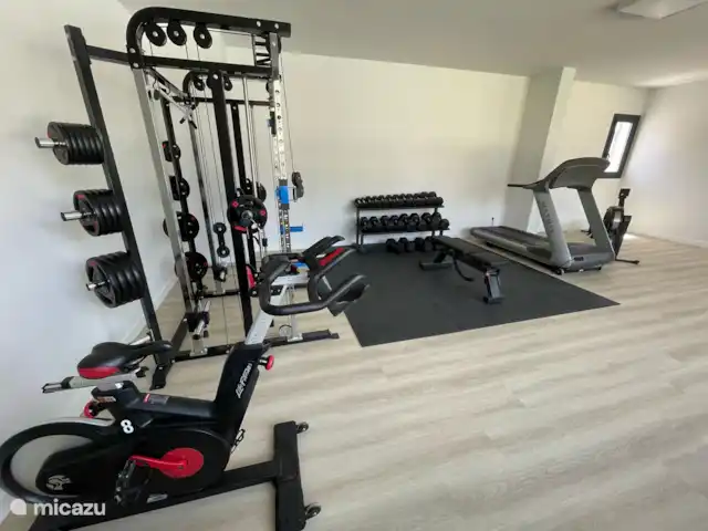 CASA BELLA en España, Costa Blanca, Orihuela Costa - apartamento