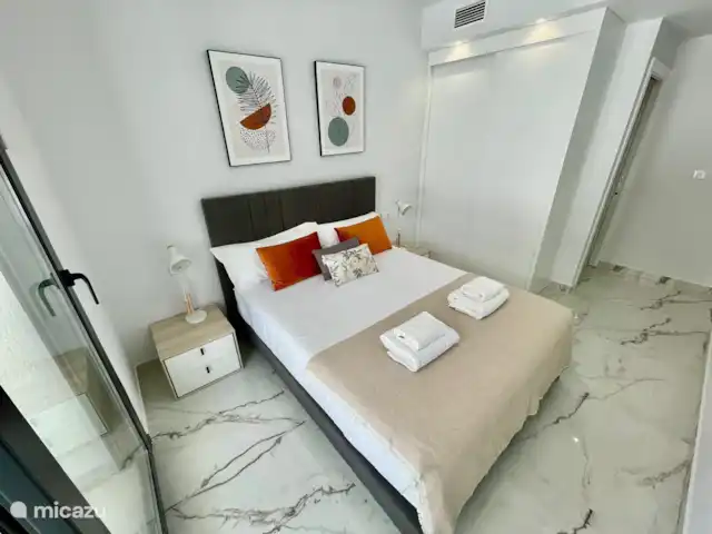 CASA BELLA en España, Costa Blanca, Orihuela Costa - apartamento