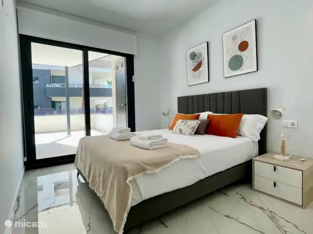 CASA BELLA en España, Costa Blanca, Orihuela Costa - apartamento