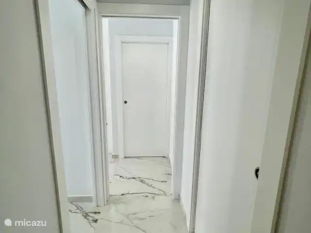 CASA BELLA en España, Costa Blanca, Orihuela Costa - apartamento