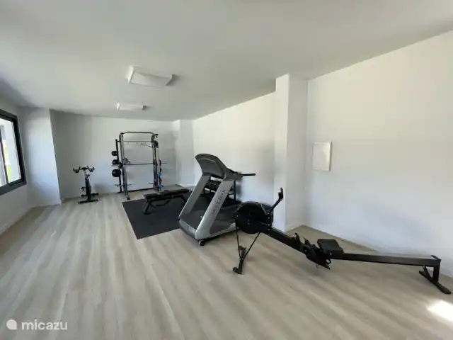 CASA BELLA en España, Costa Blanca, Orihuela Costa - apartamento