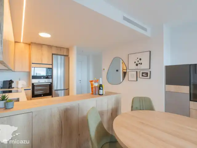 Tour d’Argent 7B | Espagne, Costa Blanca, Calpe - appartement