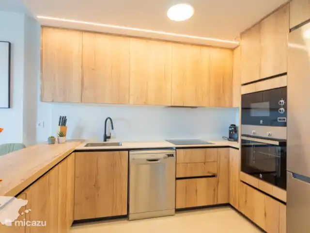 Tour d’Argent 7B | Espagne, Costa Blanca, Calpe - appartement