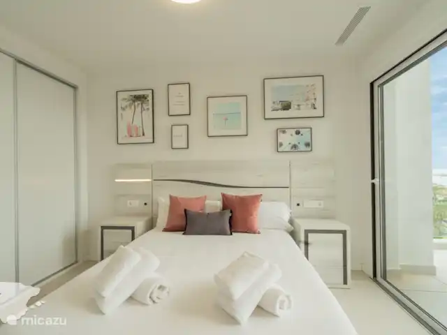Tour d’Argent 7B | Espagne, Costa Blanca, Calpe - appartement