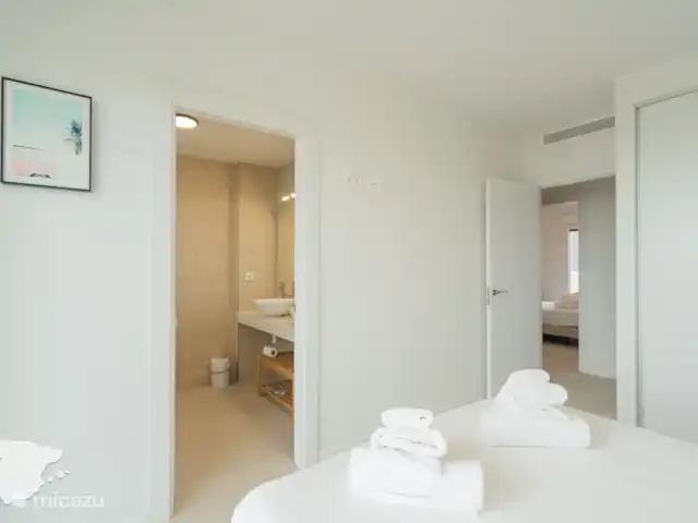 Tour d’Argent 7B | Espagne, Costa Blanca, Calpe - appartement