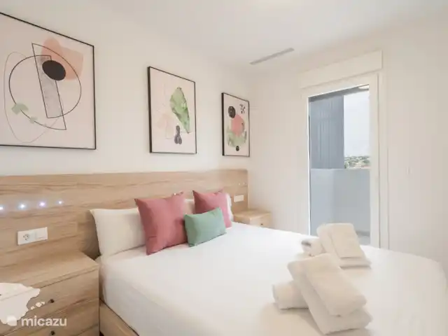 Tour d’Argent 7B | Espagne, Costa Blanca, Calpe - appartement