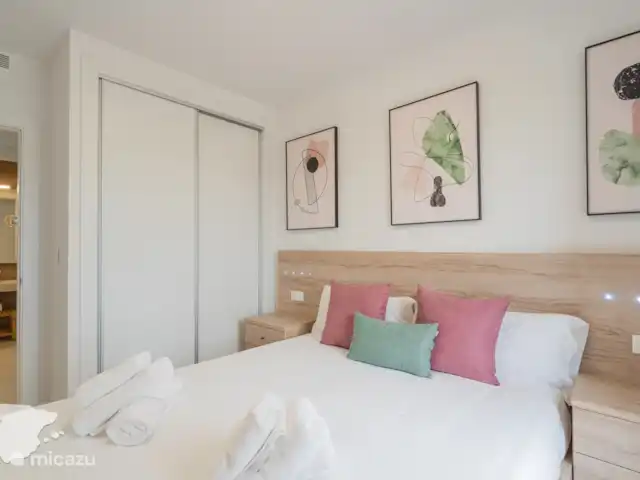 Tour d’Argent 7B | Espagne, Costa Blanca, Calpe - appartement