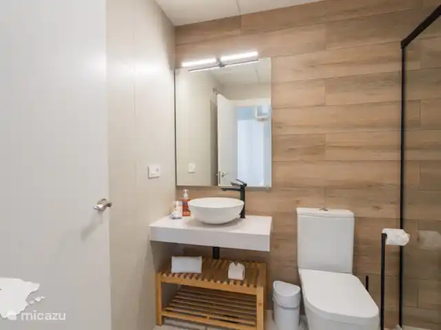 Tour d’Argent 7B | Espagne, Costa Blanca, Calpe - appartement
