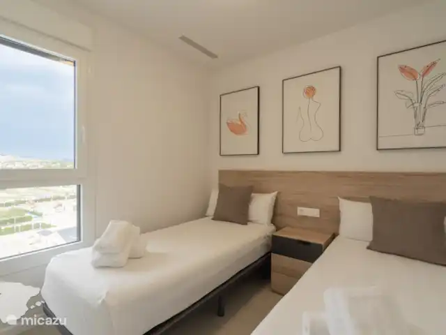 Tour d’Argent 7B | Espagne, Costa Blanca, Calpe - appartement