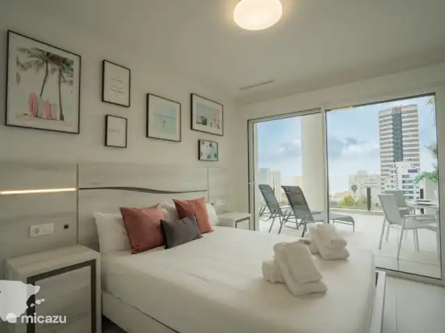 Tour d’Argent 7B | Espagne, Costa Blanca, Calpe - appartement