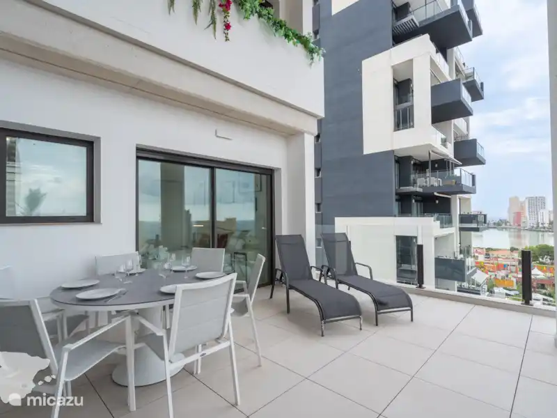 Tour d’Argent 7B | Espagne, Costa Blanca, Calpe - Appartement Tour d’Argent 7B | Espagne, Costa Blanca, Calpe - Appartement
