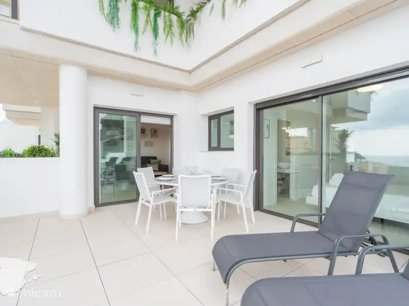 Tour d’Argent 7B | Espagne, Costa Blanca, Calpe - Appartement Tour d’Argent 7B | Espagne, Costa Blanca, Calpe - Appartement