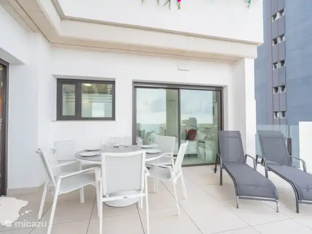 Tour d’Argent 7B | Espagne, Costa Blanca, Calpe - appartement