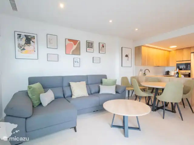 Tour d’Argent 7B | Espagne, Costa Blanca, Calpe - appartement