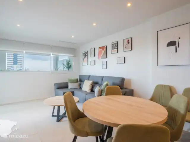 Tour d’Argent 7B | Espagne, Costa Blanca, Calpe - appartement