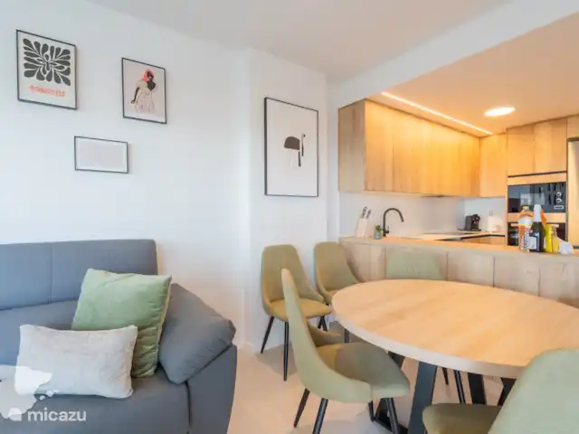 Tour d’Argent 7B | Espagne, Costa Blanca, Calpe - appartement