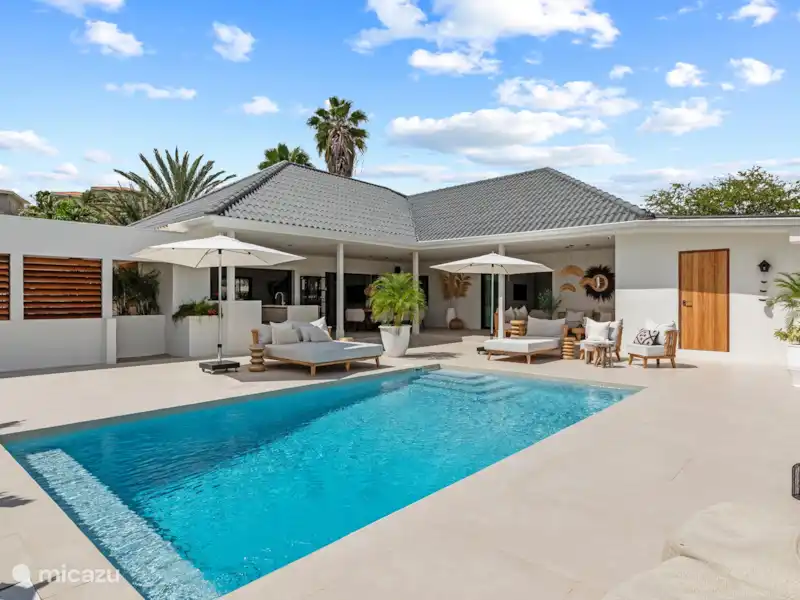 Villa Zensa - Jan Thiel | Curaçao, Banda Ariba (est), Brakkeput Abou - Villa Villa Zensa - Jan Thiel | Curaçao, Banda Ariba (est), Brakkeput Abou - Villa