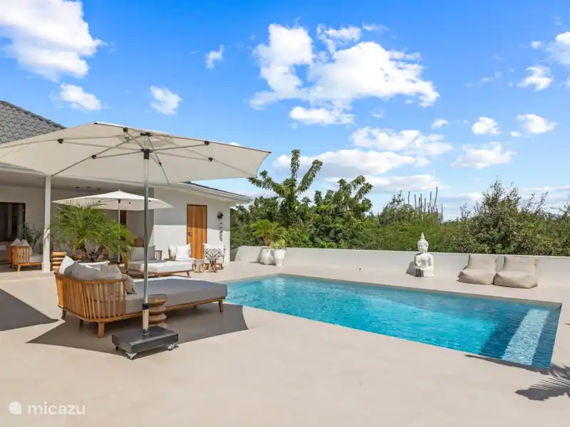 Villa Zensa - Jan Thiel | Curaçao, Banda Ariba (est), Brakkeput Abou - Villa Villa Zensa - Jan Thiel | Curaçao, Banda Ariba (est), Brakkeput Abou - Villa
