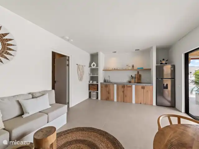 Villa Zensa - Jan Thiel | Curaçao, Banda Ariba (est), Brakkeput Abou - villa Cuisine complète.