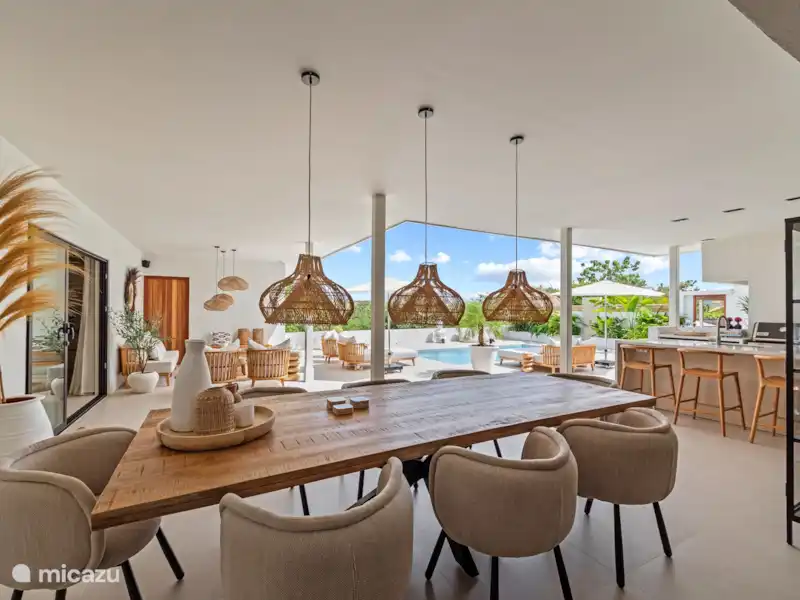 Villa Zensa - Jan Thiel | Curaçao, Banda Ariba (est), Brakkeput Abou - Villa Villa Zensa - Jan Thiel | Curaçao, Banda Ariba (est), Brakkeput Abou - Villa