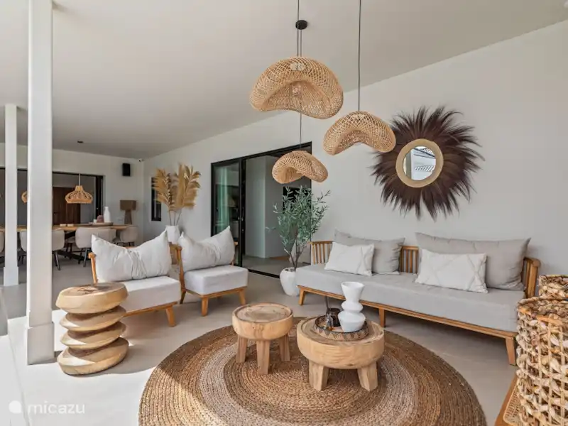 Villa Zensa - Jan Thiel | Curaçao, Banda Ariba (est), Brakkeput Abou - Villa Villa Zensa - Jan Thiel | Curaçao, Banda Ariba (est), Brakkeput Abou - Villa