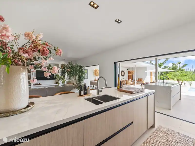 Villa Zensa - Jan Thiel | Curaçao, Banda Ariba (est), Brakkeput Abou - Villa Villa Zensa - Jan Thiel | Curaçao, Banda Ariba (est), Brakkeput Abou - Villa