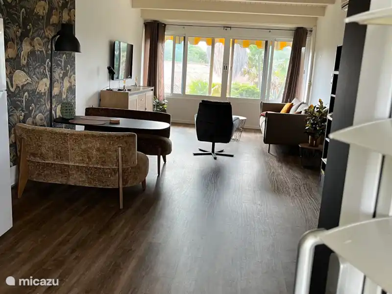 Casa Fortuna, Seru Coral Resort B156 | Curaçao, Banda Ariba (est), Santa Catharina - Appartement Casa Fortuna, Seru Coral Resort B156 | Curaçao, Banda Ariba (est), Santa Catharina - Appartement