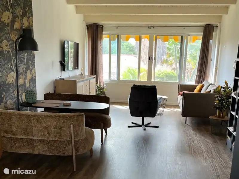 Casa Fortuna, Seru Coral Resort B156 | Curaçao, Banda Ariba (est), Santa Catharina - Appartement Casa Fortuna, Seru Coral Resort B156 | Curaçao, Banda Ariba (est), Santa Catharina - Appartement
