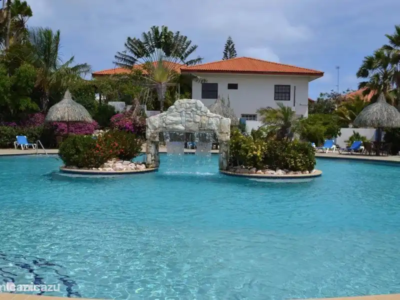 Casa Fortuna, Seru Coral Resort B156 | Curaçao, Banda Ariba (est), Santa Catharina - Appartement Casa Fortuna, Seru Coral Resort B156 | Curaçao, Banda Ariba (est), Santa Catharina - Appartement
