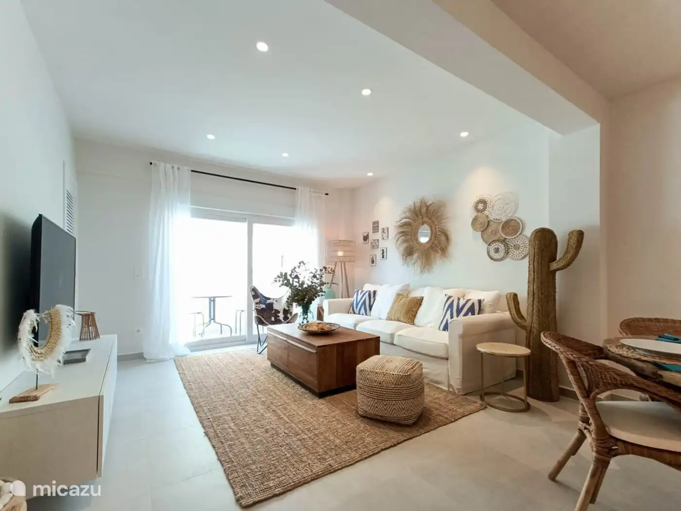 Plongée / snorkeling, Espagne, Costa Blanca, Moraira, appartement Ca Marina - Moraira Centre