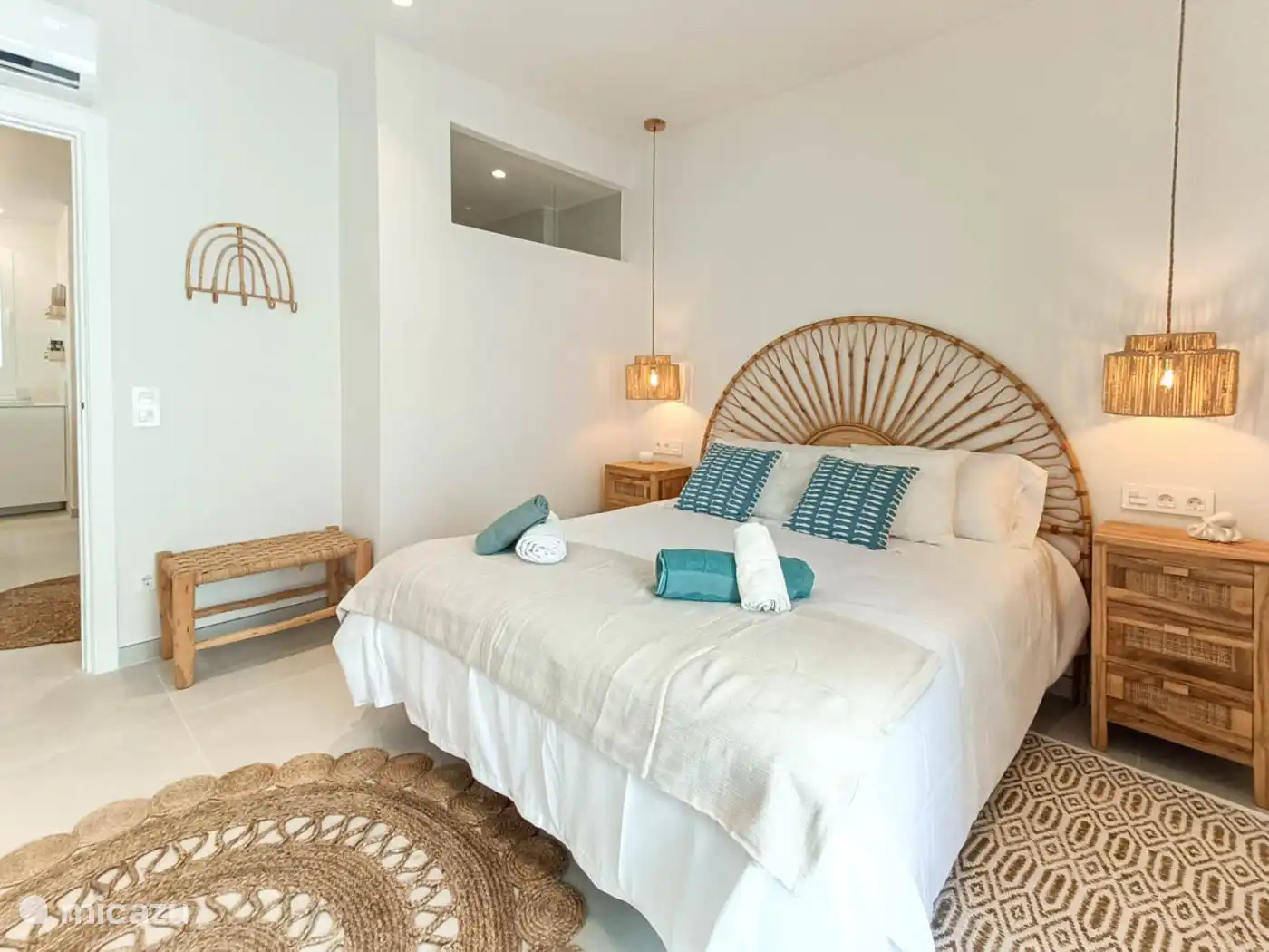 Chambre des maîtres