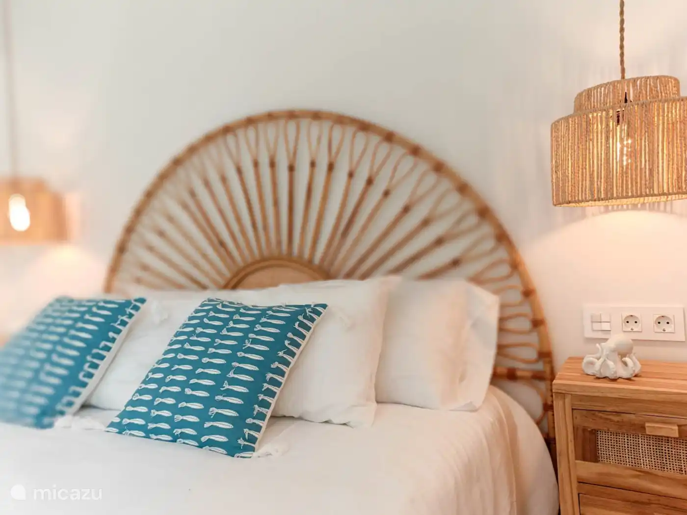 Chambre des maîtres