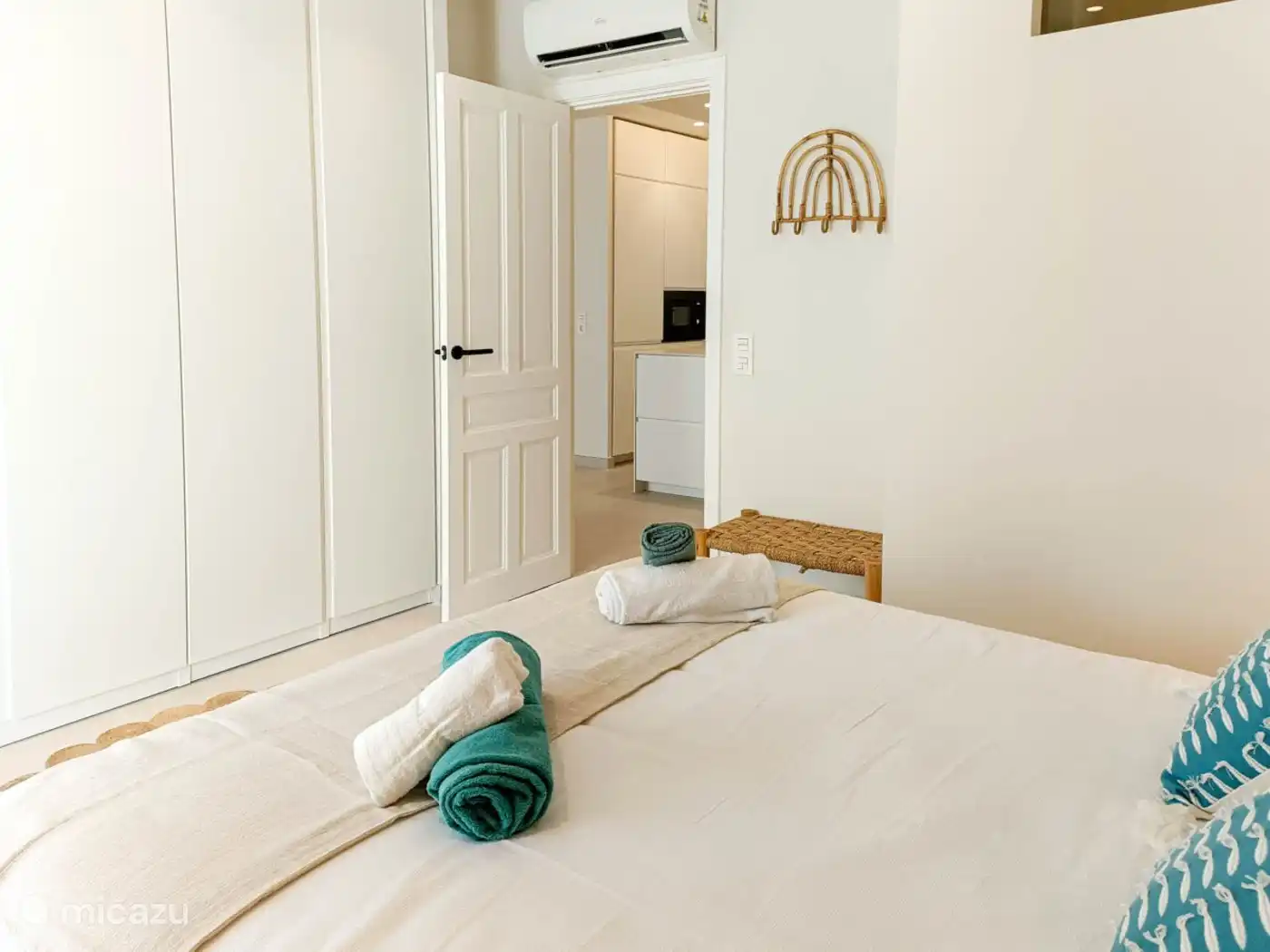 Chambre des maîtres