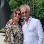 Arnold & Danielle
