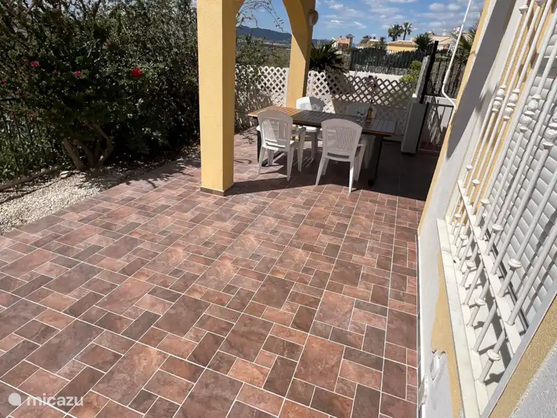 Casa El Mirador | Espagne, Costa Cálida, Mazarrón - Villa Casa El Mirador | Espagne, Costa Cálida, Mazarrón - Villa