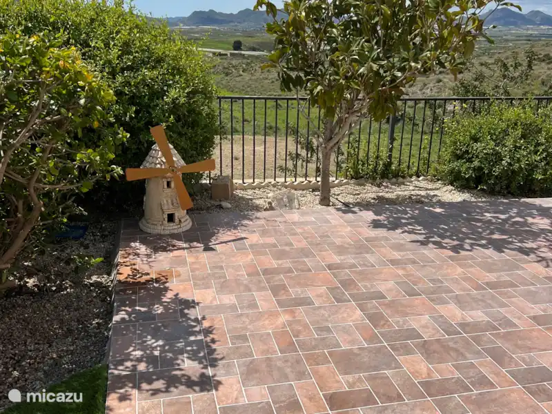 Casa El Mirador | Espagne, Costa Cálida, Mazarrón - Villa Casa El Mirador | Espagne, Costa Cálida, Mazarrón - Villa