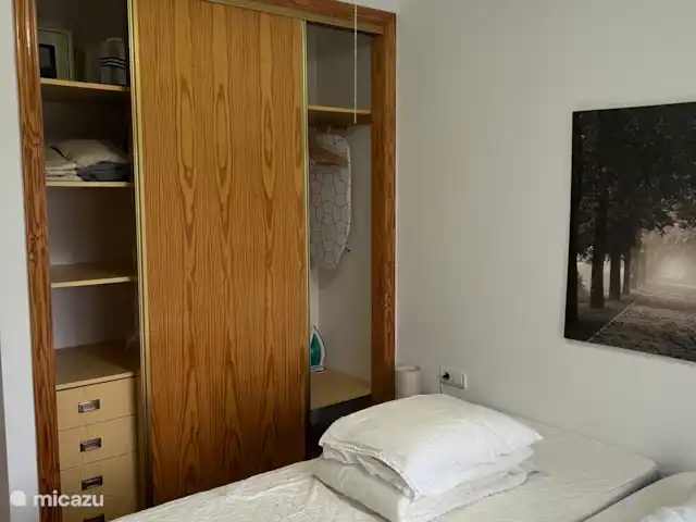Casa El Mirador huren in Spanje, Costa Cálida, Mazarrón - villa voldoende kastruimte
